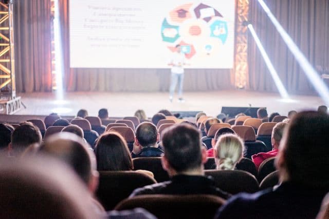Conferences & Summits