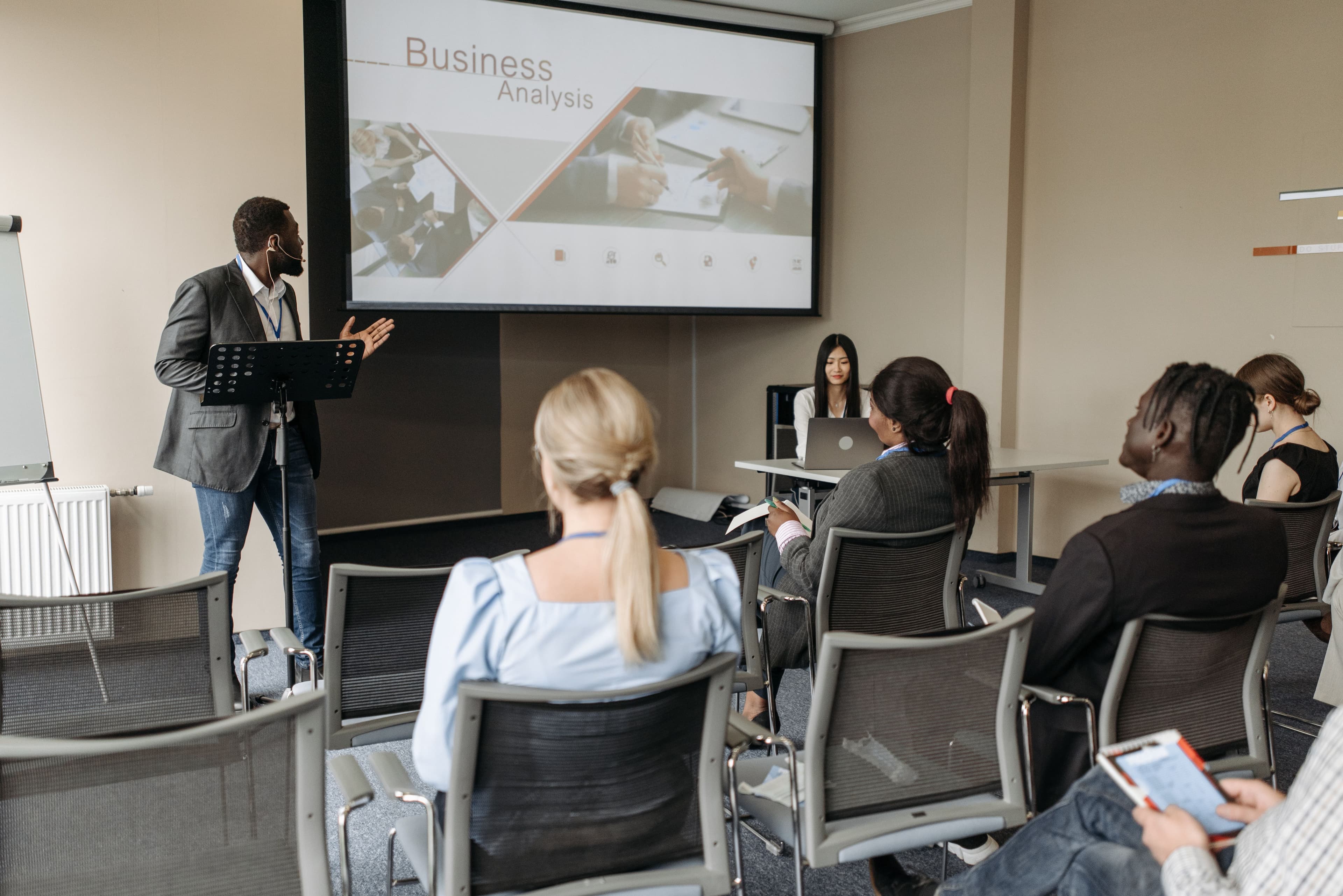Interactive Workshops